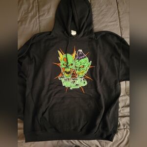 Twiztid- Hoodie 2X
